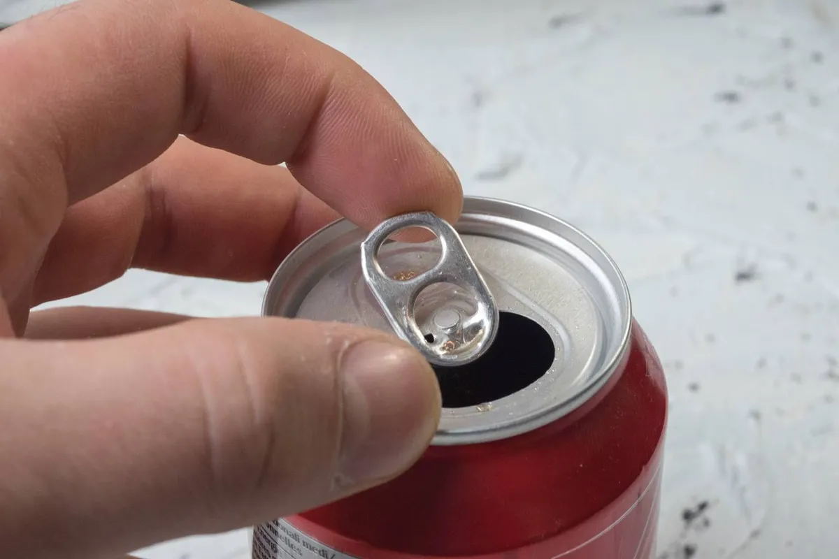 Warum die Dosenlasche mehr kann, als man denkt