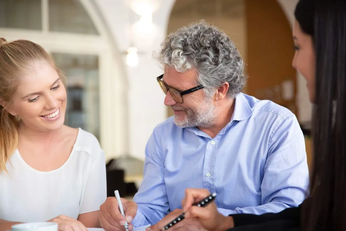 Erinnerungen: Der Schlüssel zu einem wachen Geist im Alter