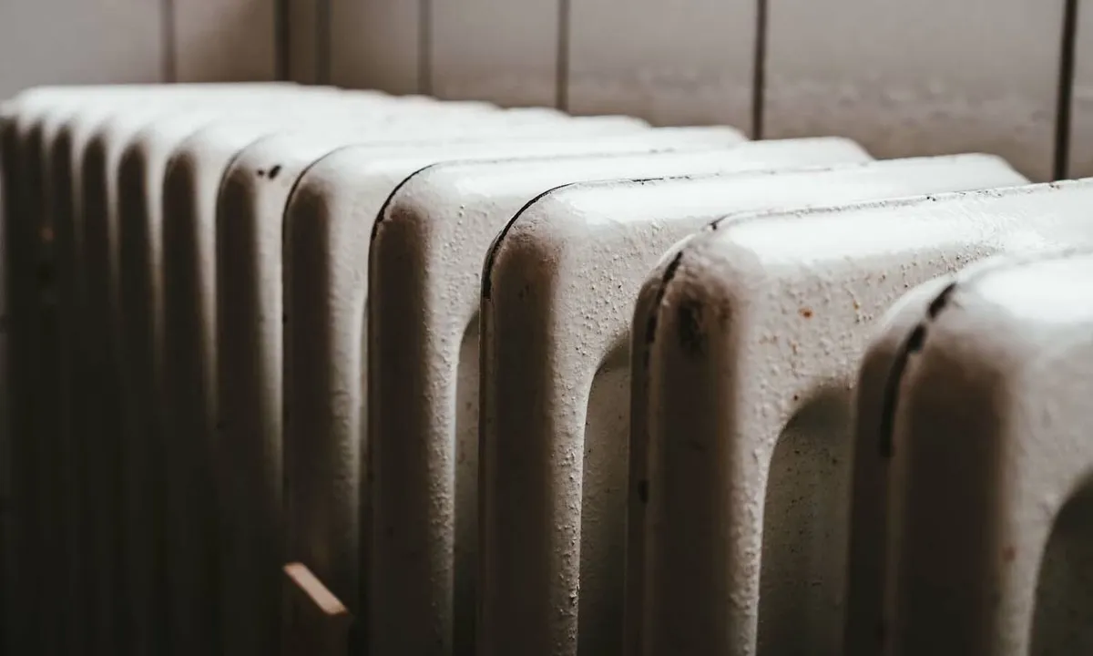 Heizen bei hohen Energiepreisen: Umwelt und Kosten im Blick