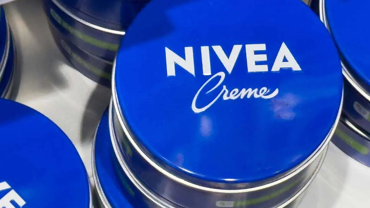 Die blaue Creme von Nivea — eine echte Badezimmer‑Ikone