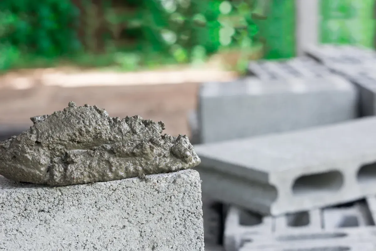 Weg vom Zement: Forscher entwickeln umweltfreundliche Baumaterialien