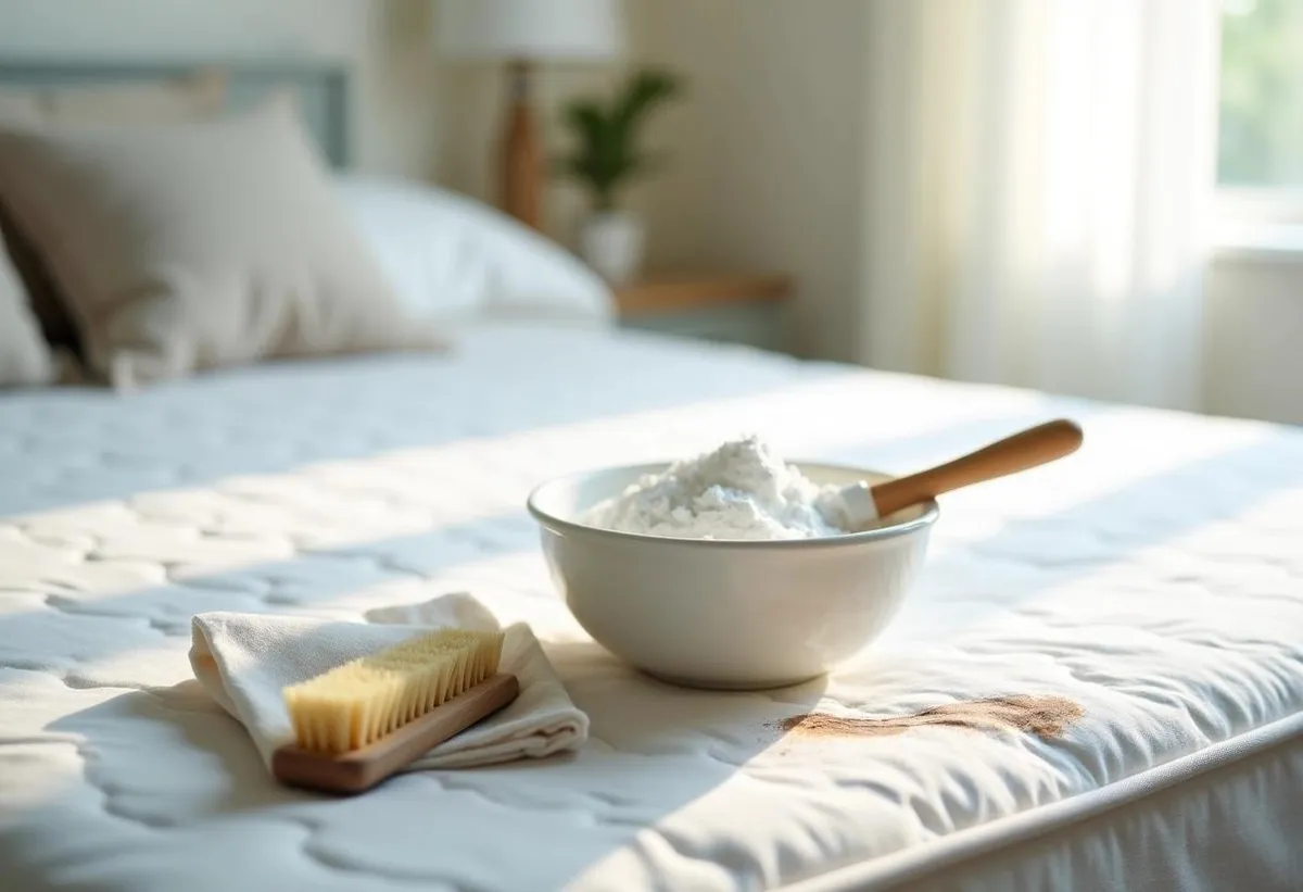 Die Reinigungsmethode von Vicki Collis, die auf Instagram viral ging