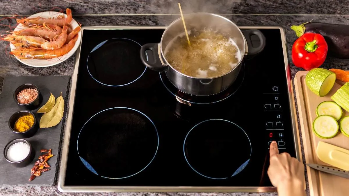 Zukunft der Küche: Induktion oder Rückkehr zum Gas?