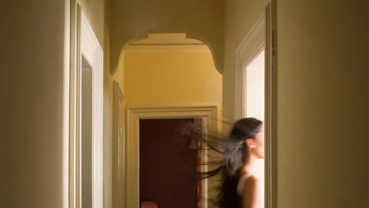 Warum man in japanischen Häusern die Schuhe auszieht — und was dahinter steckt